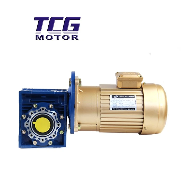 1 2 HP AC GEAR MOTOR factory