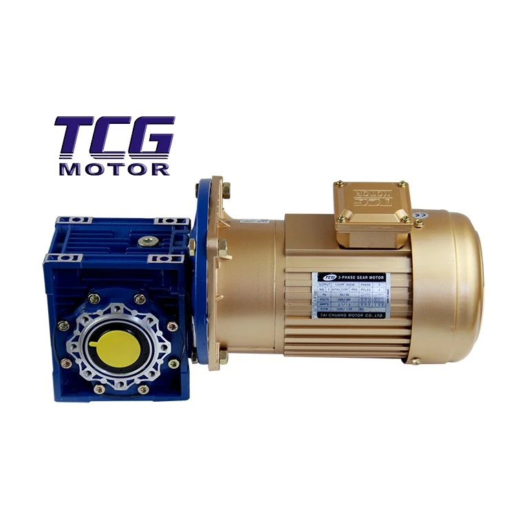 220V NMRV Motor