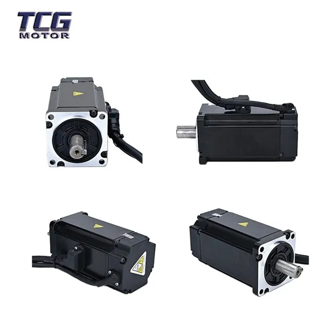 drive servo motor