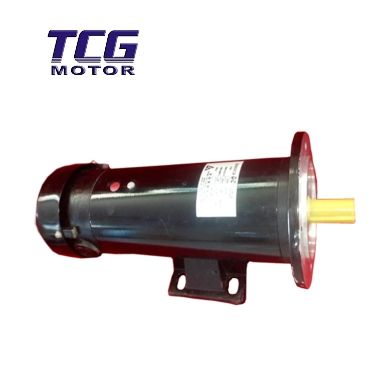 AC Gear Motor Variable Speed factory