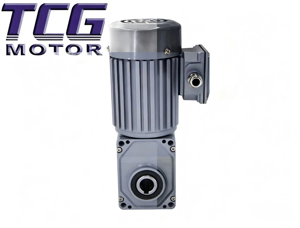 AC Hyperbolic Gear Motor high quality