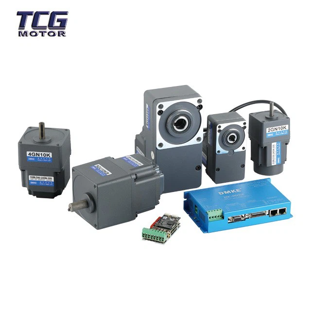 brushless rolling motor