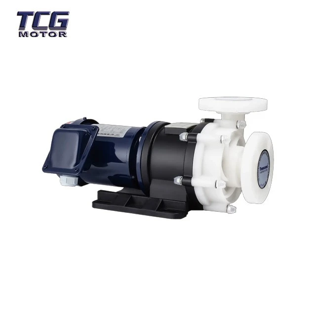 chemical pump