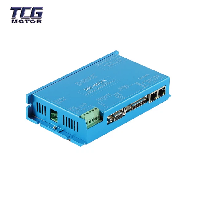 DC Brushless Motor Drive