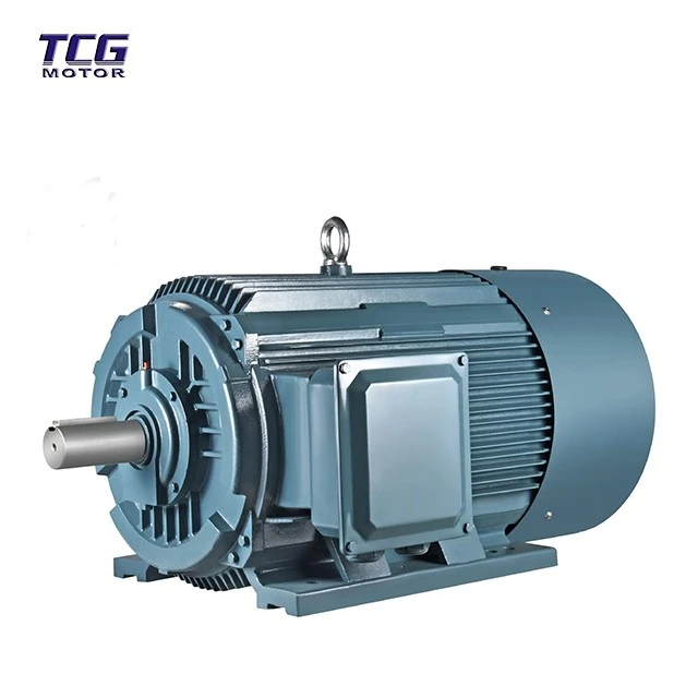 High motor horse series motor
