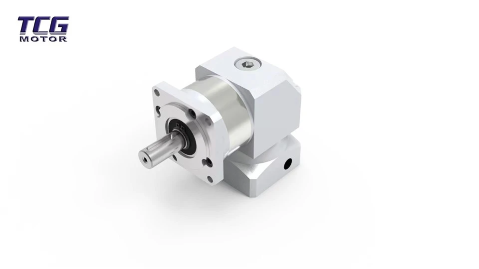 Inline Planetary Gearbox best