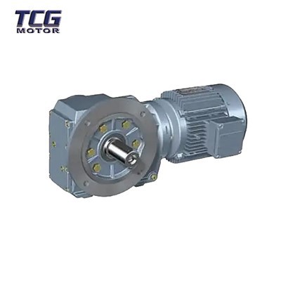 موتور جرثقیل 75 کیلو وات