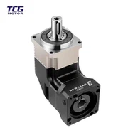 گیربکس سیاره ای زاویه راست